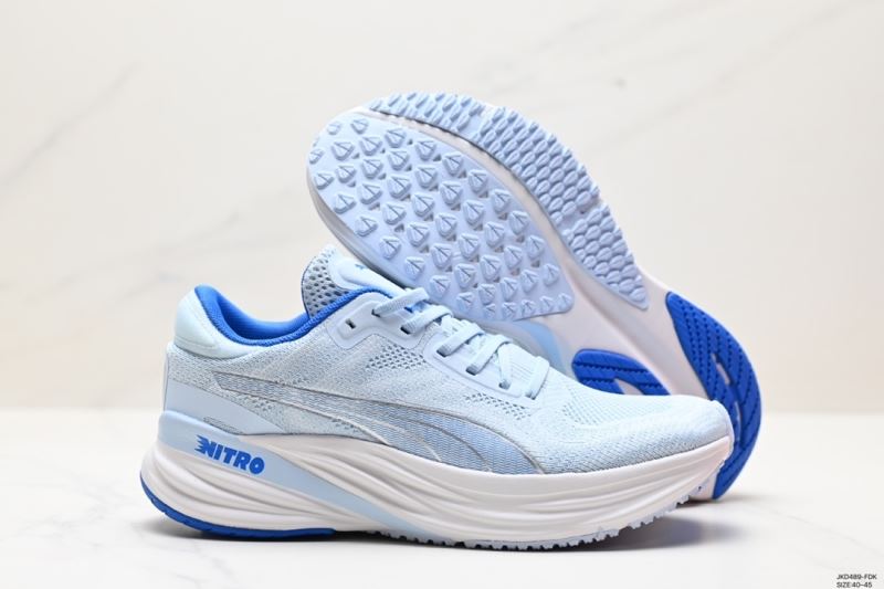 Puma Shoes